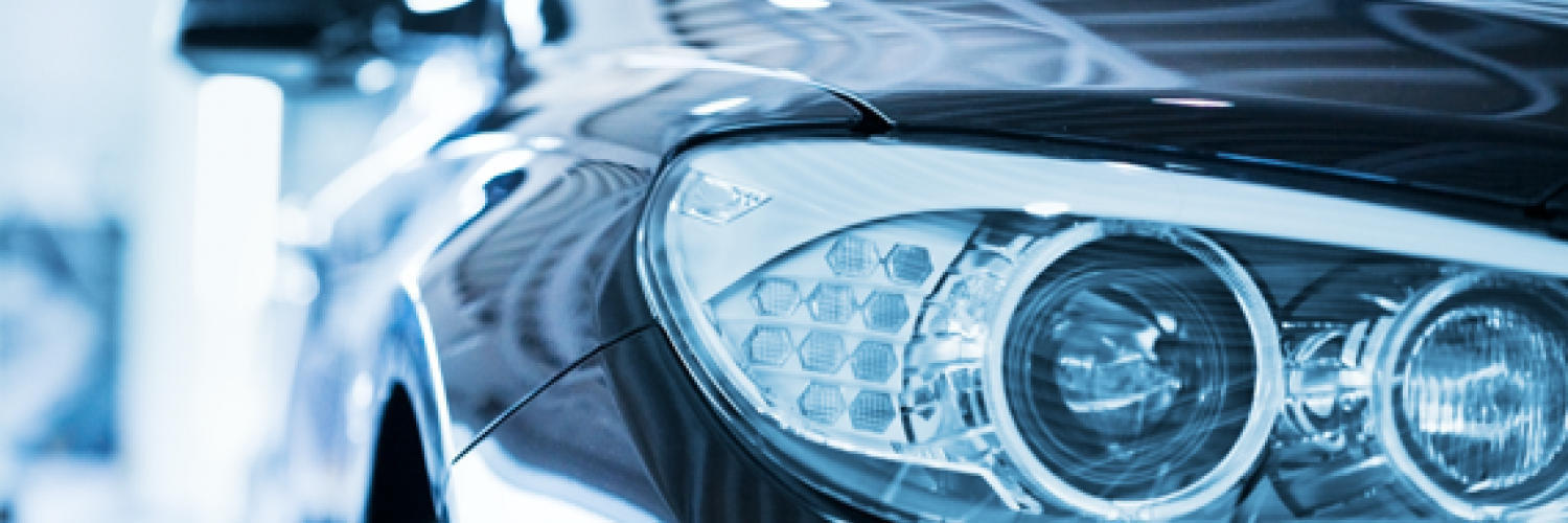Front light car Front light car