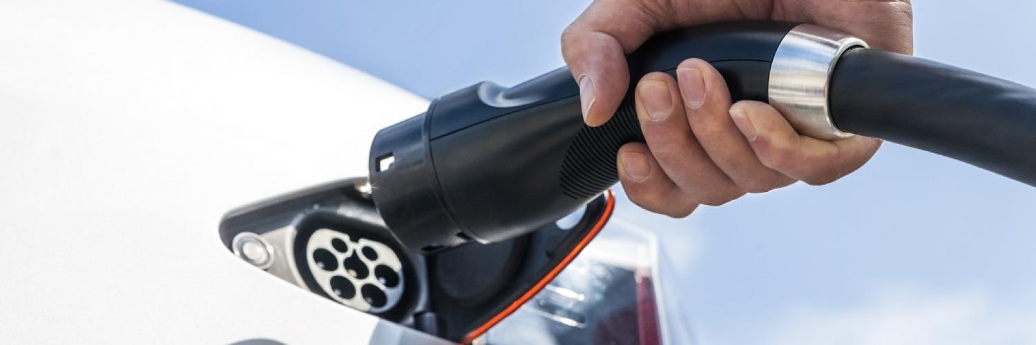 Elektrikli araç Elektrikli araç