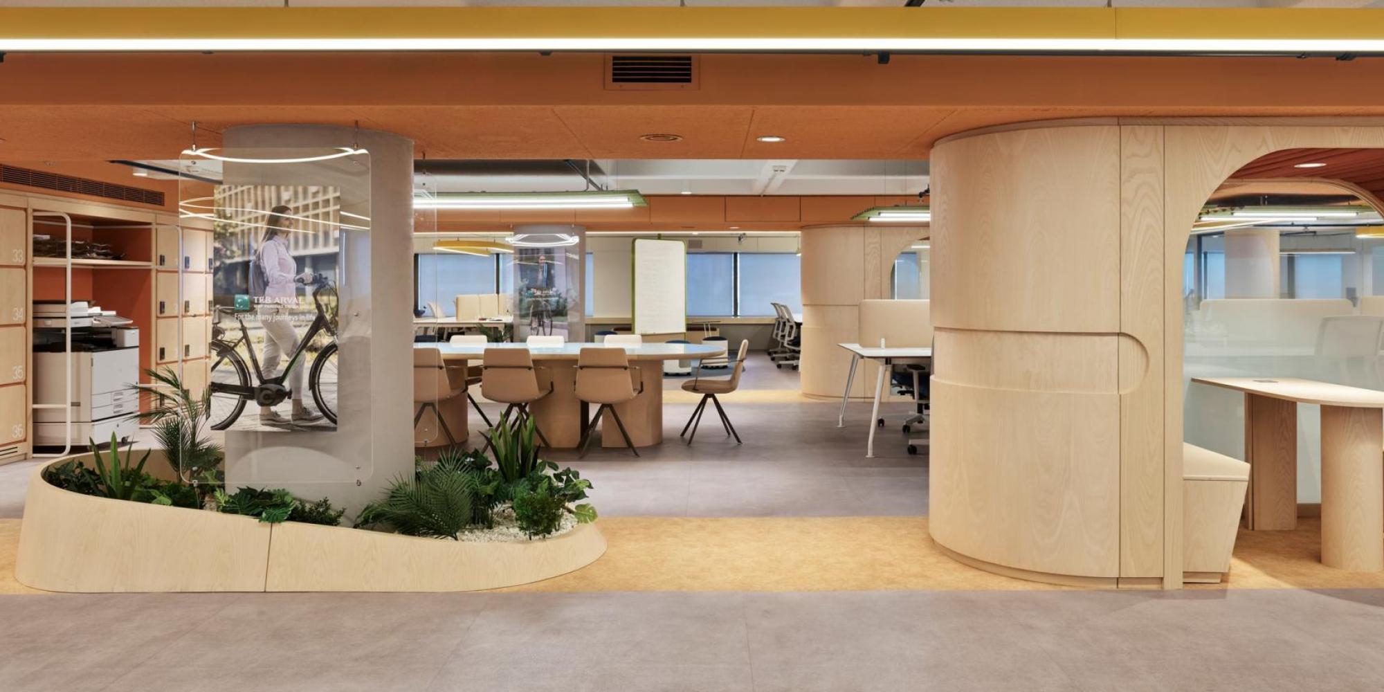teb arval
