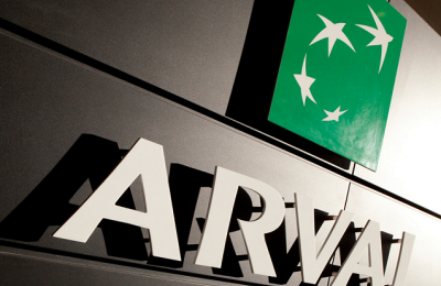 Arval’in tanıtımı