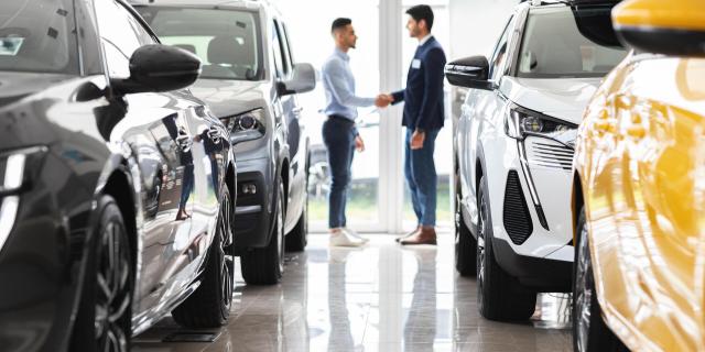 leasing