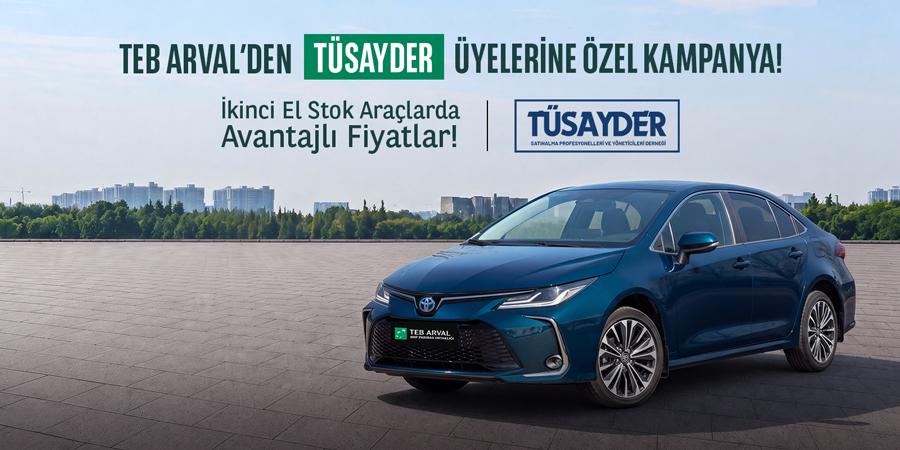 TÜSAYDER