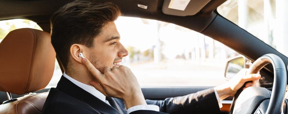 Birebir Sürücü Yönetimi