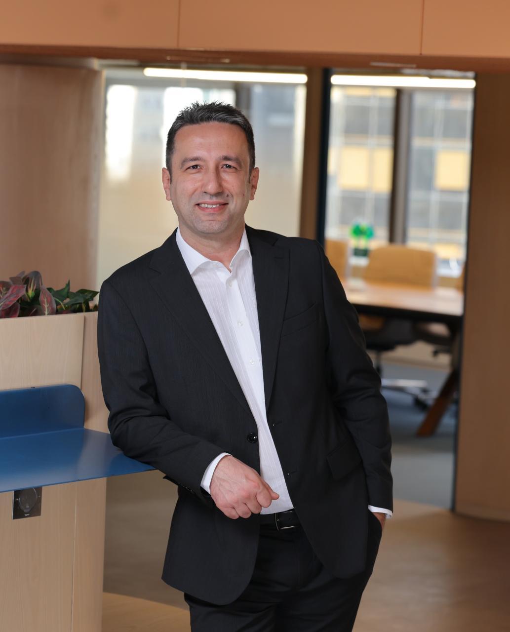 fatih deynek