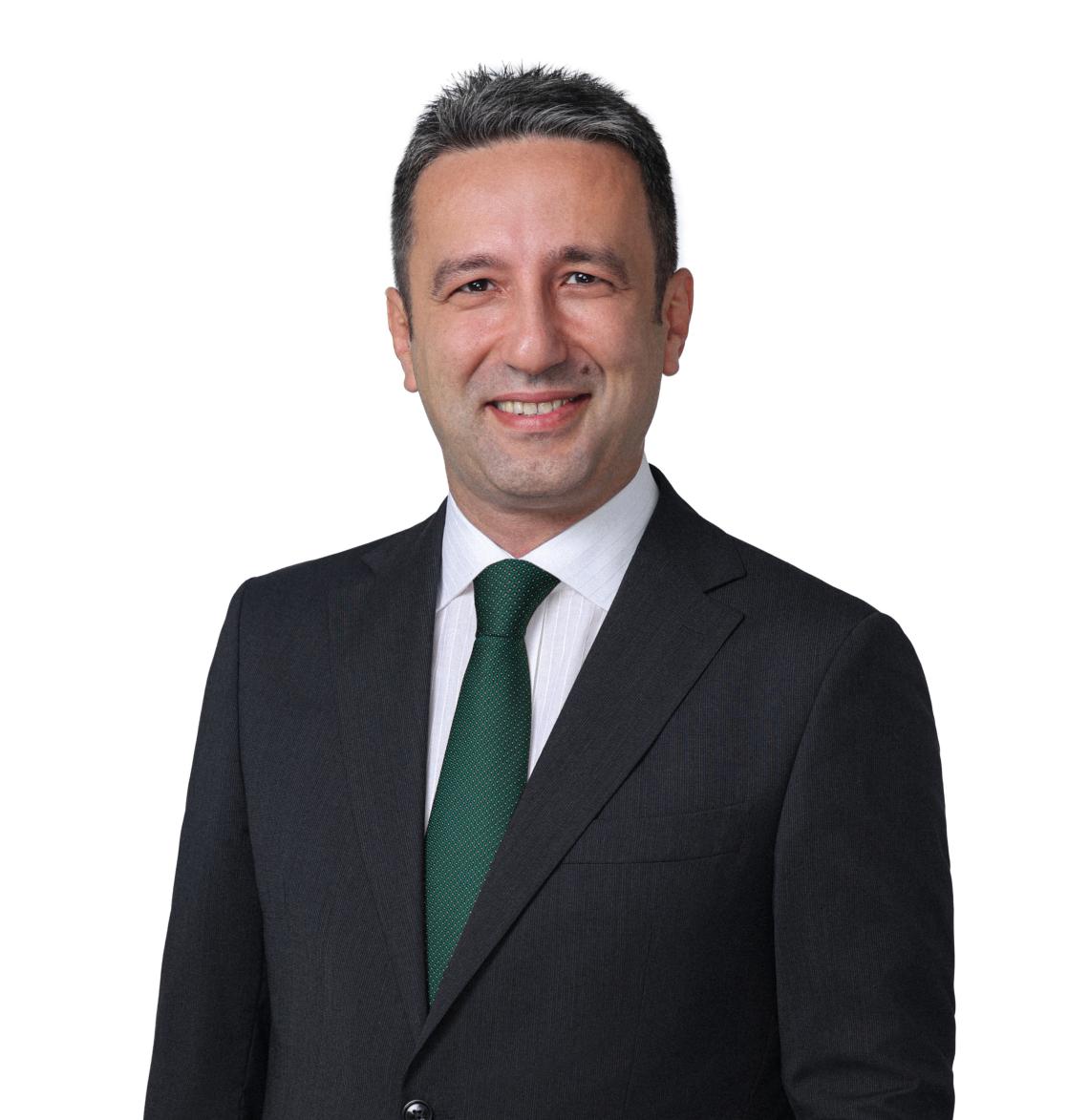 Fatih Deynek Genel Müdür